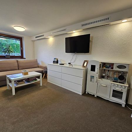 Apartmán U Peciho Bělá pod Pradědem Kültér fotó