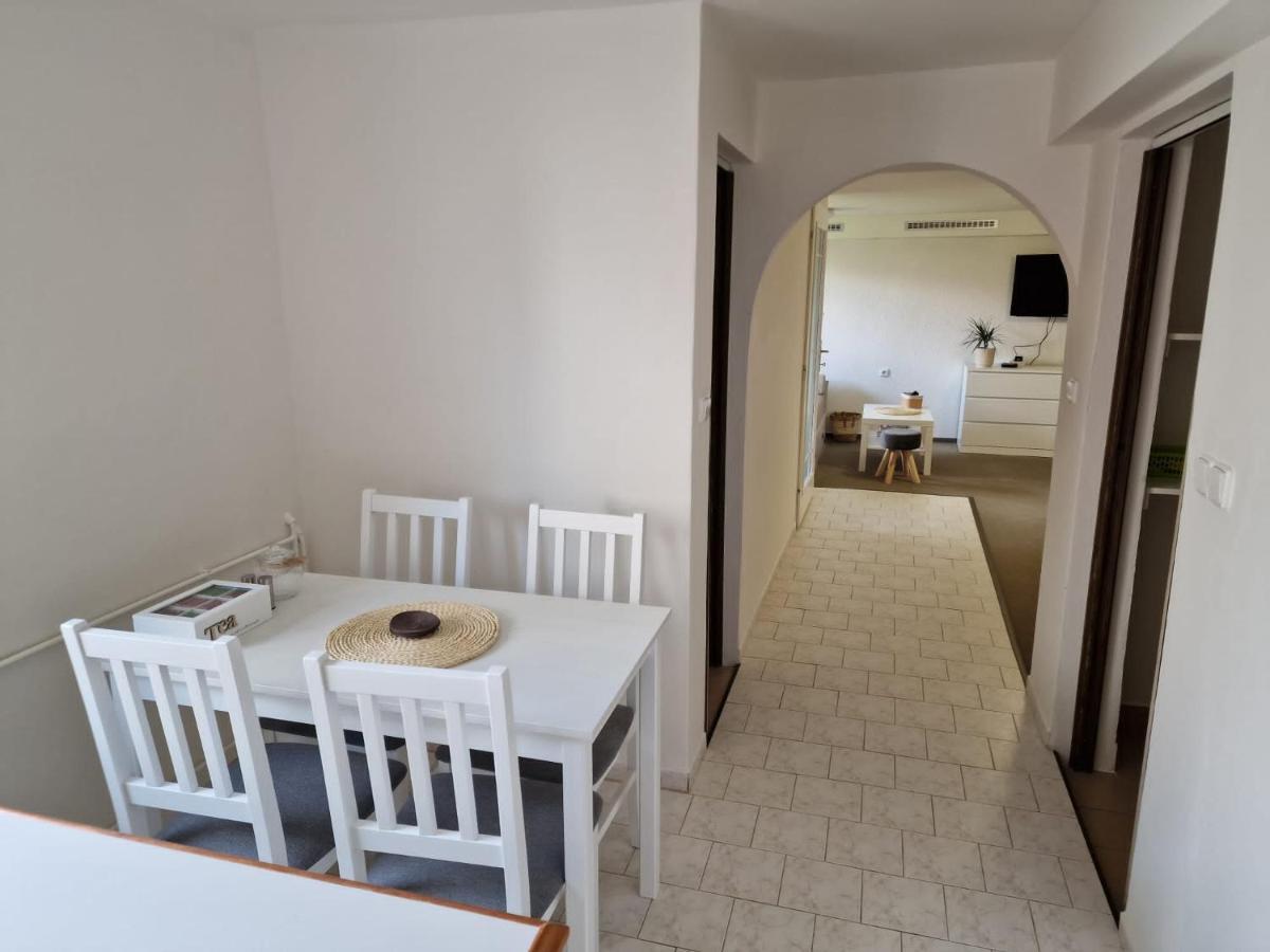Apartmán U Peciho Bělá pod Pradědem Kültér fotó
